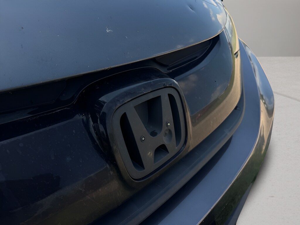 2015 Honda Fit LX - Photo 10
