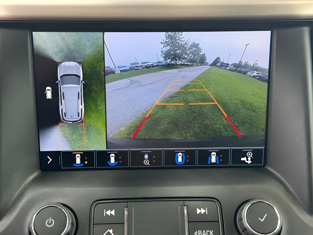 2020 GMC Acadia Denali - Photo 29
