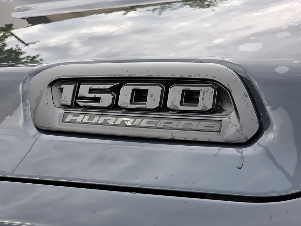 2026 RAM Ram 1500 Pickup Big Horn/Lone Star - Photo 12