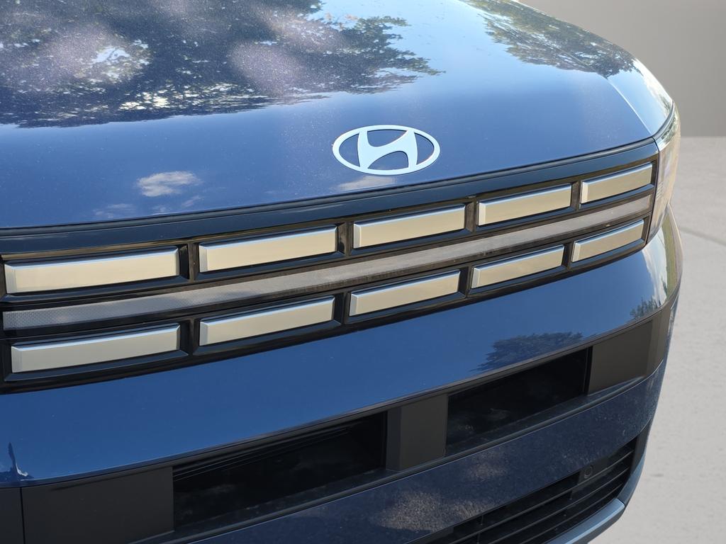 2026 Hyundai Santa Fe SEL - Photo 9