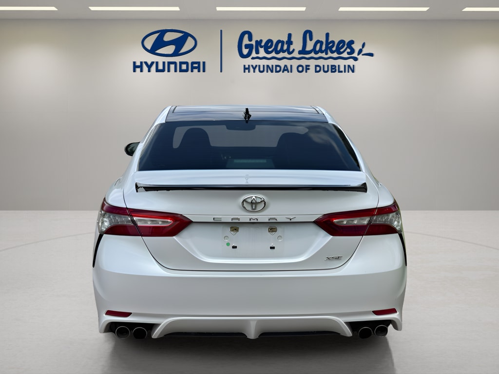 Used 2026 Hyundai Tucson SE SUV