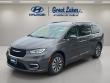 Used 2021 Chrysler Pacifica Touring L Van Passenger Van