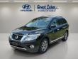 Used 2014 Nissan Pathfinder SL SUV