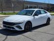 New 2026 Hyundai Elantra SEL Sport Premium Sedan