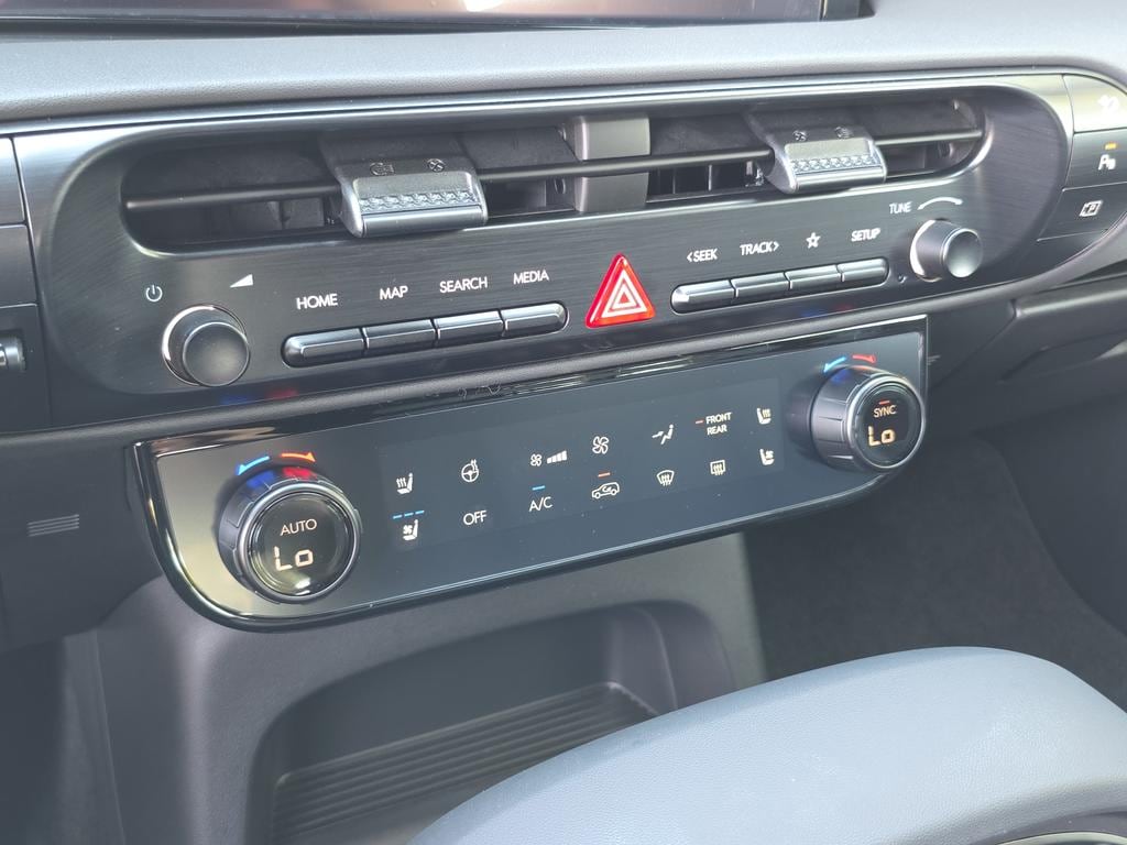 2026 Hyundai Palisade XRT Pro - Photo 35