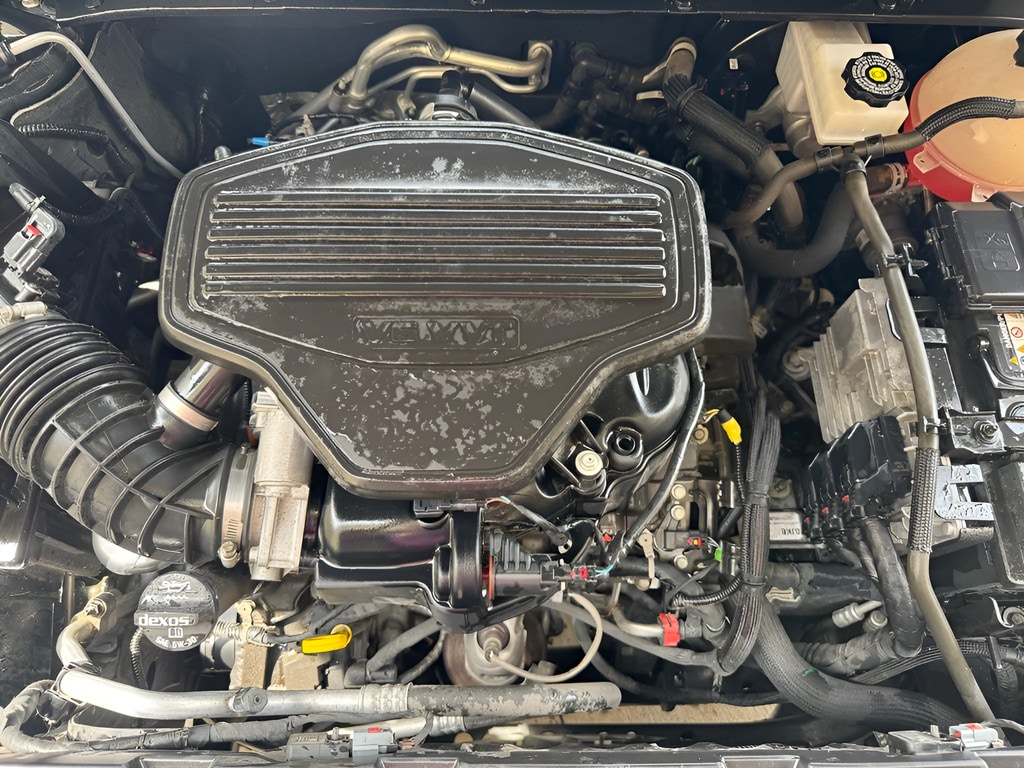 2020 GMC Acadia Denali - Photo 13