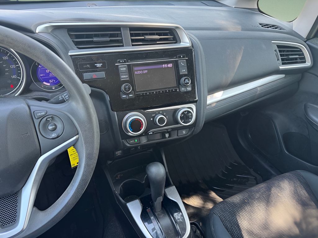 2015 Honda Fit LX - Photo 25