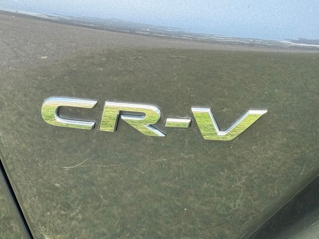 2021 Honda CR-V LX - Photo 29