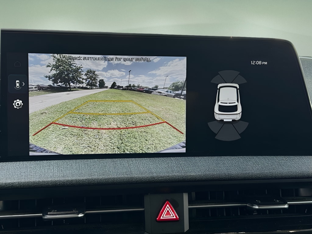 2023 Kia EV6 Wind - Photo 26
