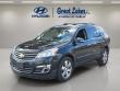 Used 2014 Chevrolet Traverse LTZ SUV