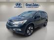 Used 2016 Honda CR-V Touring AWD SUV