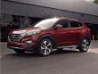 Used 2017 Hyundai Tucson Value SUV