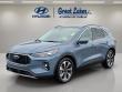 Used 2023 Ford Escape Platinum SUV