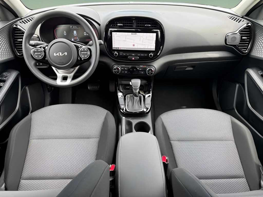 2023 Kia Soul S - Photo 19