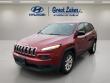 Used 2015 Jeep Cherokee Sport FWD SUV