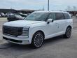 New 2026 Hyundai Palisade Calligraphy AWD SUV