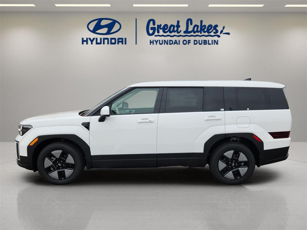 2026 Hyundai Santa Fe SE photo 2