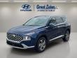 Used 2022 Hyundai Santa Fe SEL SUV