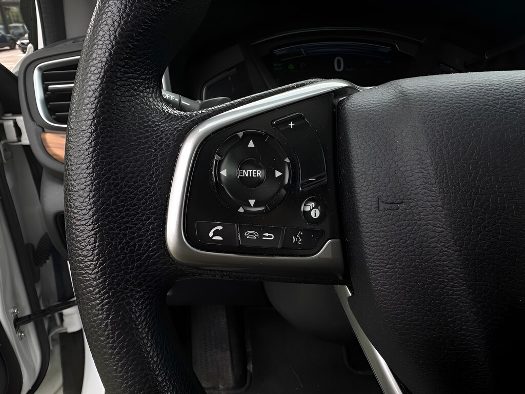 2020 Honda CR-V EX - Photo 24