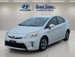Used 2012 Toyota Prius  Hatchback