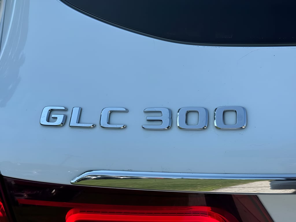 2020 Mercedes-Benz GLC GLC300 - Photo 8