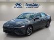 New 2025 Hyundai Elantra SEL Sport Sedan