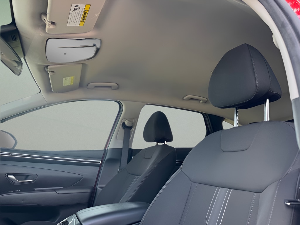 2023 Hyundai Tucson SEL - Photo 18
