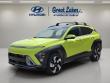 New 2026 Hyundai Kona Limited AWD SUV