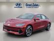 Used 2023 Hyundai IONIQ 6 SEL AWD Sedan