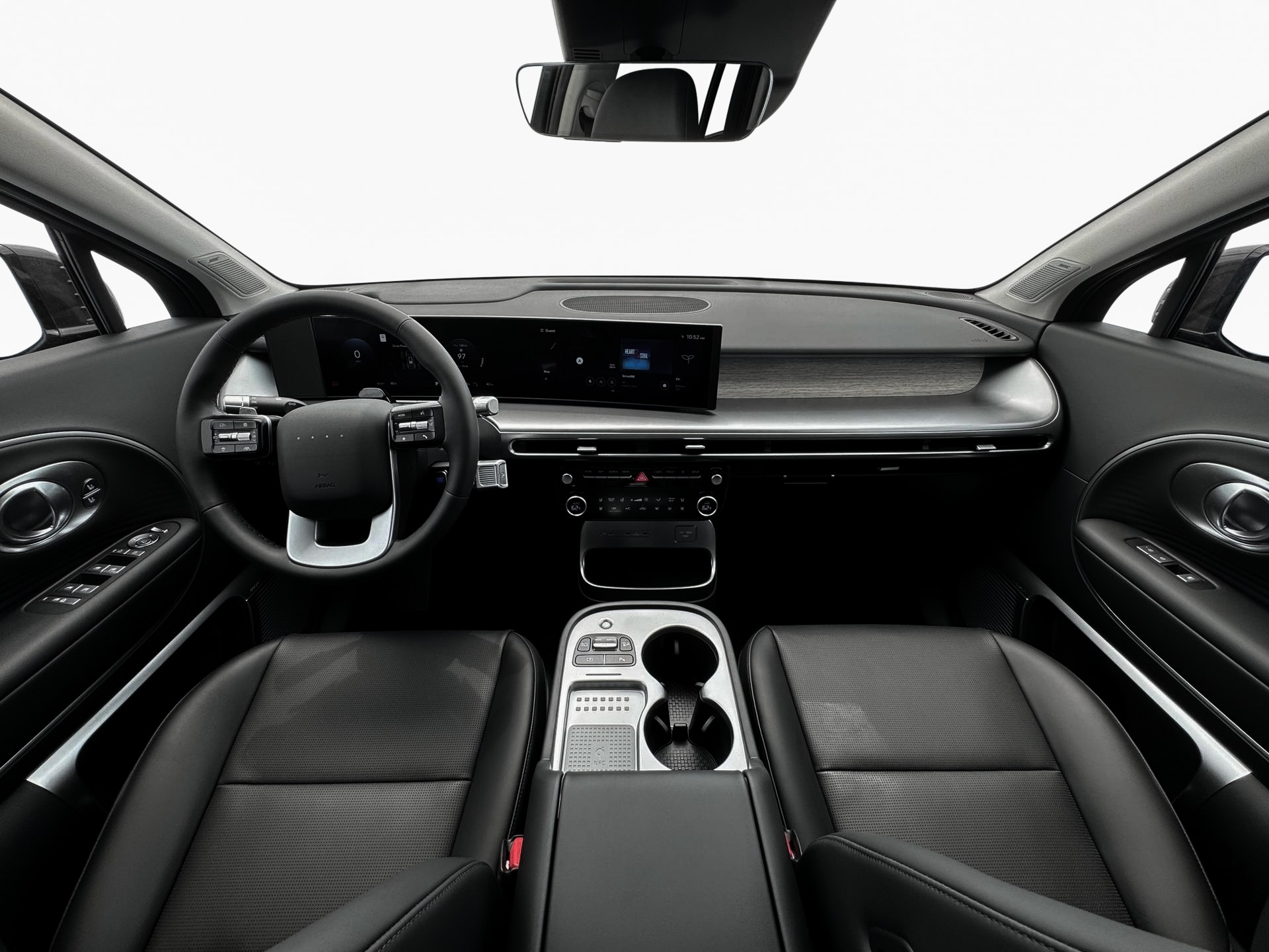 2026 Hyundai IONIQ 9 Performance Limited - Photo 13