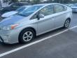 Used 2013 Toyota Prius  Hatchback
