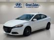 Used 2016 Dodge Dart SXT Sedan