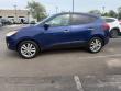 Used 2012 Hyundai Tucson Limited SUV