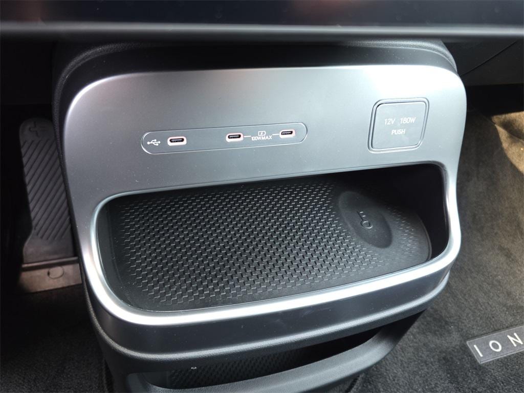 2026 Hyundai IONIQ 9 SE - Photo 36