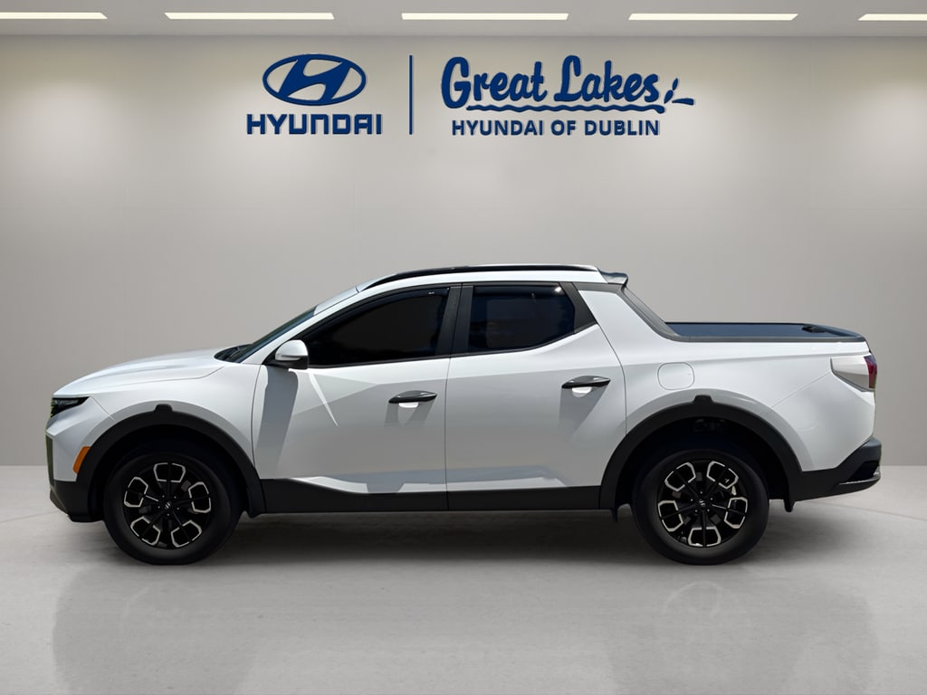 Certified 2023 Hyundai Santa Cruz 2.5L SEL Truck Crew Cab