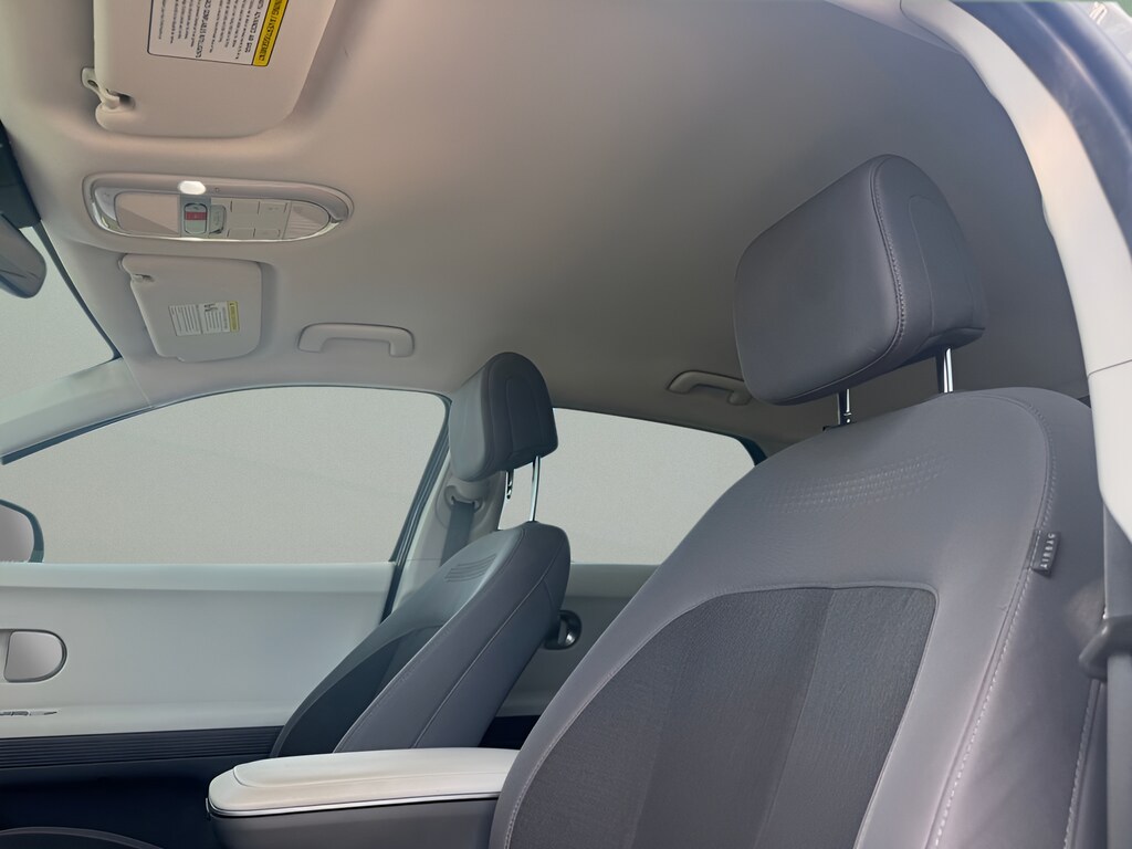 2024 Hyundai IONIQ 5 SEL - Photo 14