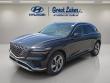 Used 2026 Genesis GV70 2.5T Select AWD SUV