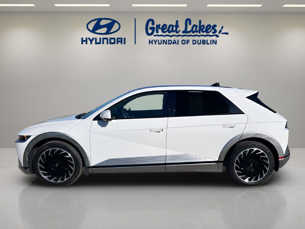 Used 2023 Hyundai IONIQ 5 Limited with VIN KM8KRDAF1PU219864 for sale in Columbus, OH