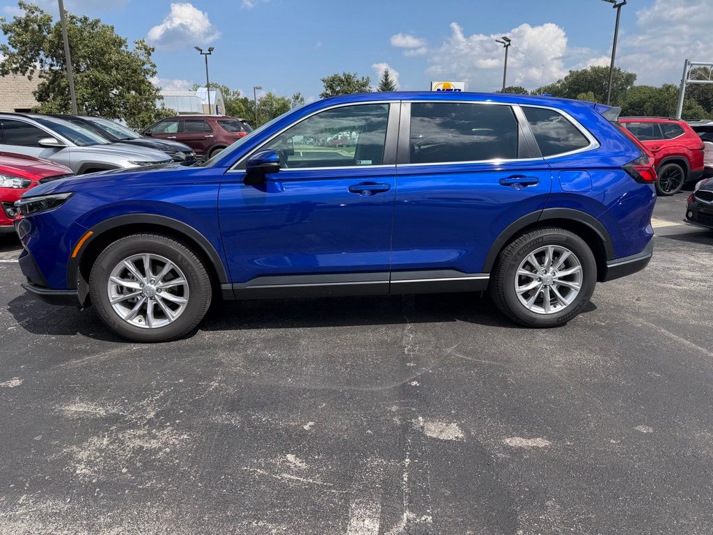 2023 Honda CR-V