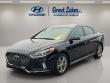Used 2019 Hyundai Sonata Sport Sedan