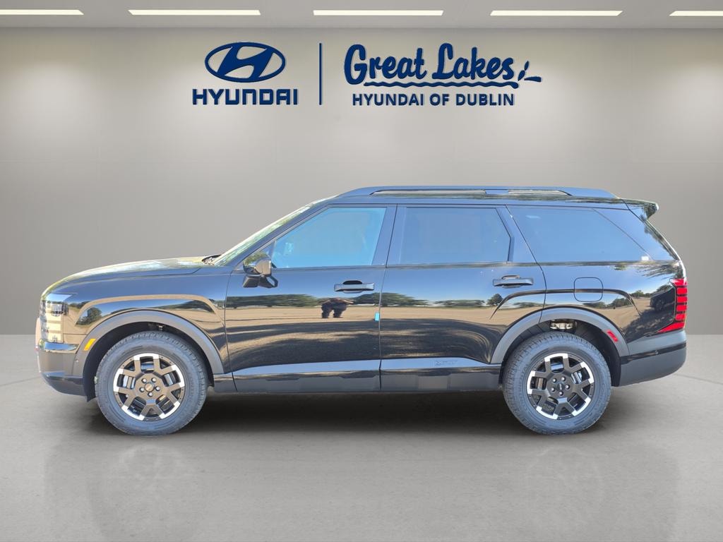 New 2026 Hyundai Palisade XRT Pro SUV