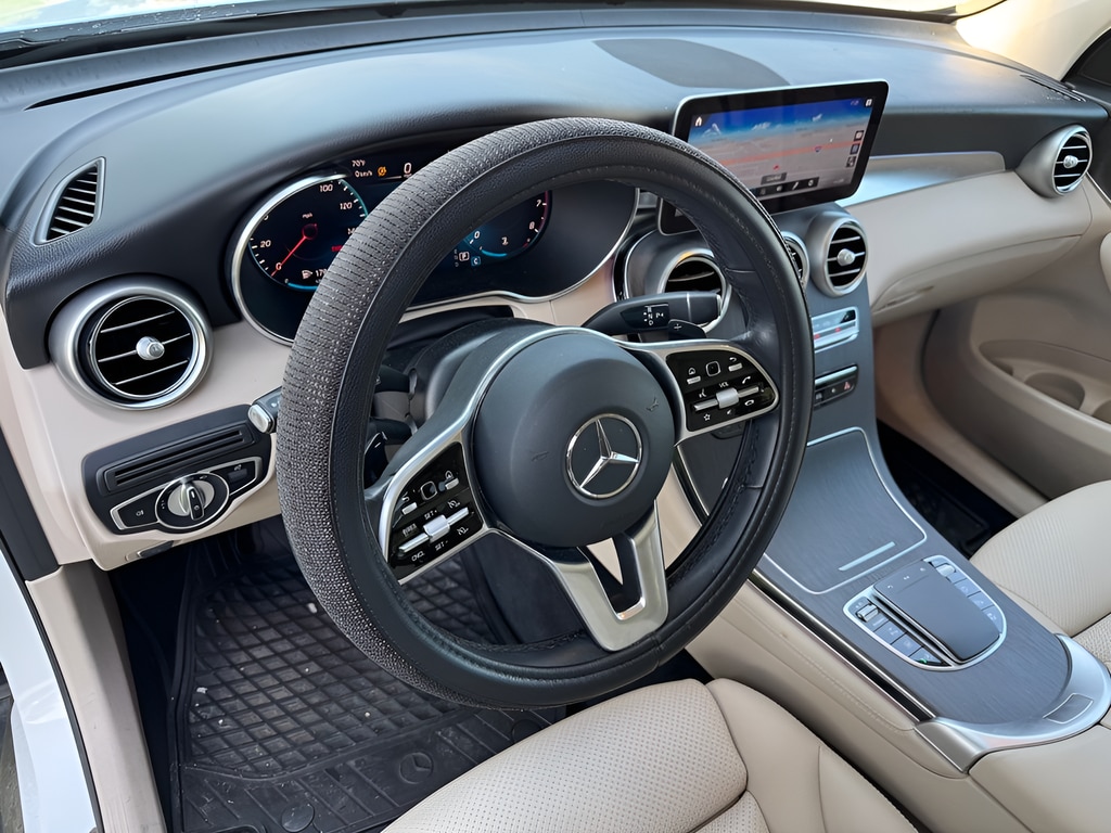 2020 Mercedes-Benz GLC GLC300 - Photo 22