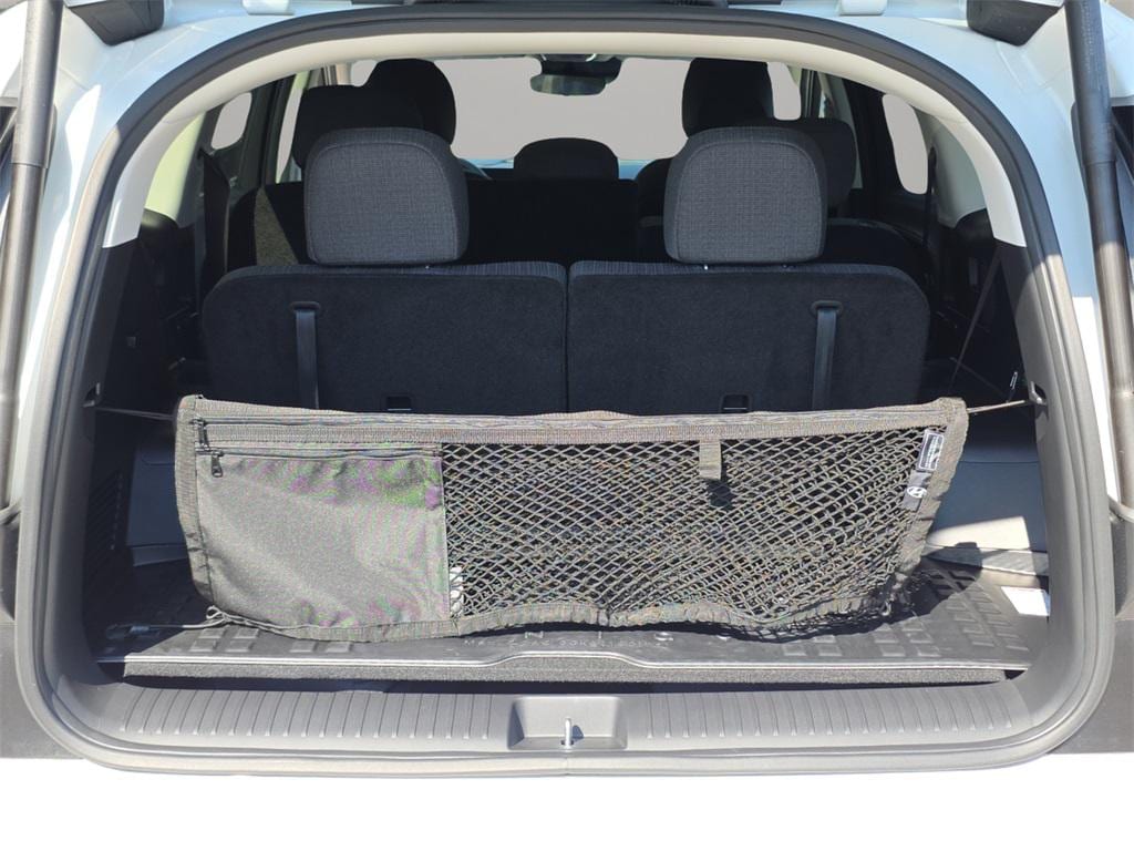 2026 Hyundai IONIQ 9 SE - Photo 14