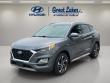 Used 2019 Hyundai Tucson Sport SUV