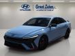 Used 2025 Hyundai Elantra N Base Sedan