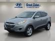 Used 2012 Hyundai Tucson GLS SUV