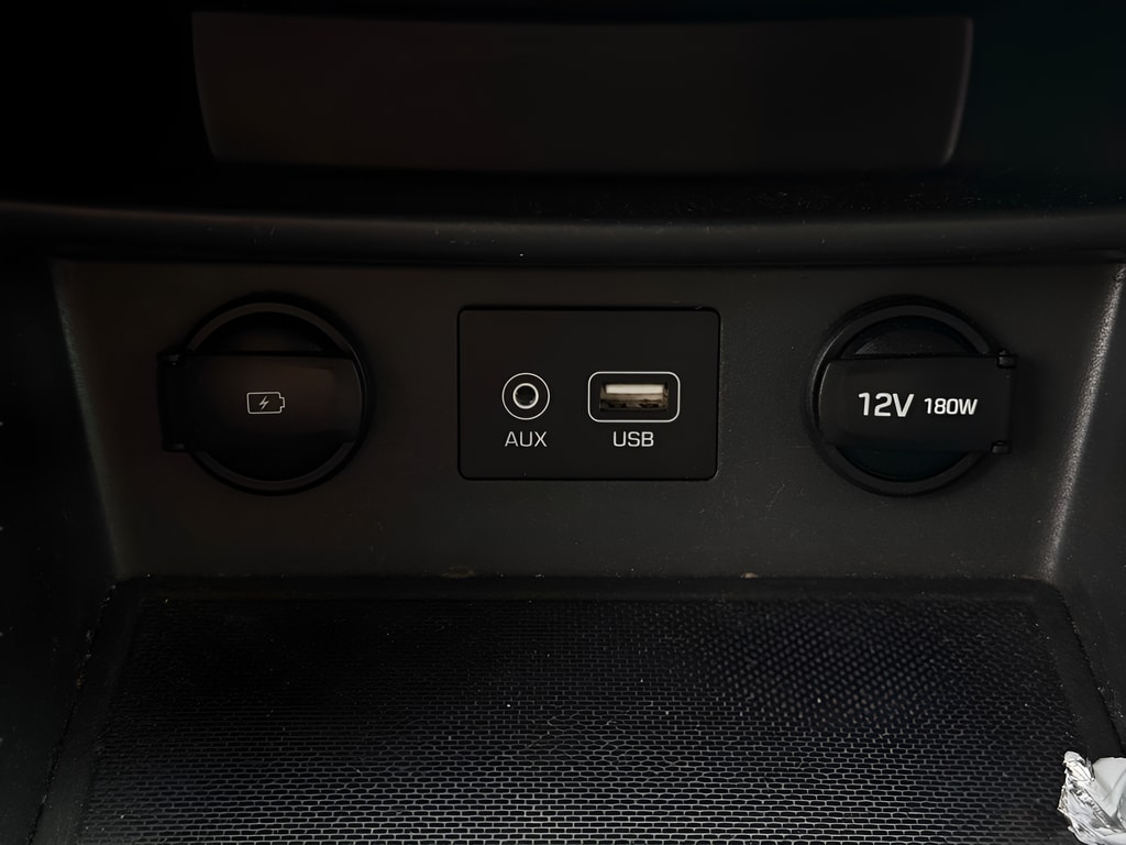 2020 Hyundai Kona SEL - Photo 33