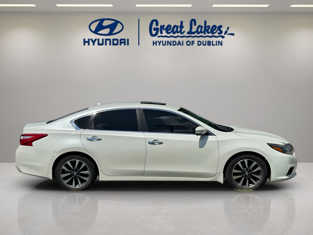 2016 Nissan Altima SL - Photo 6