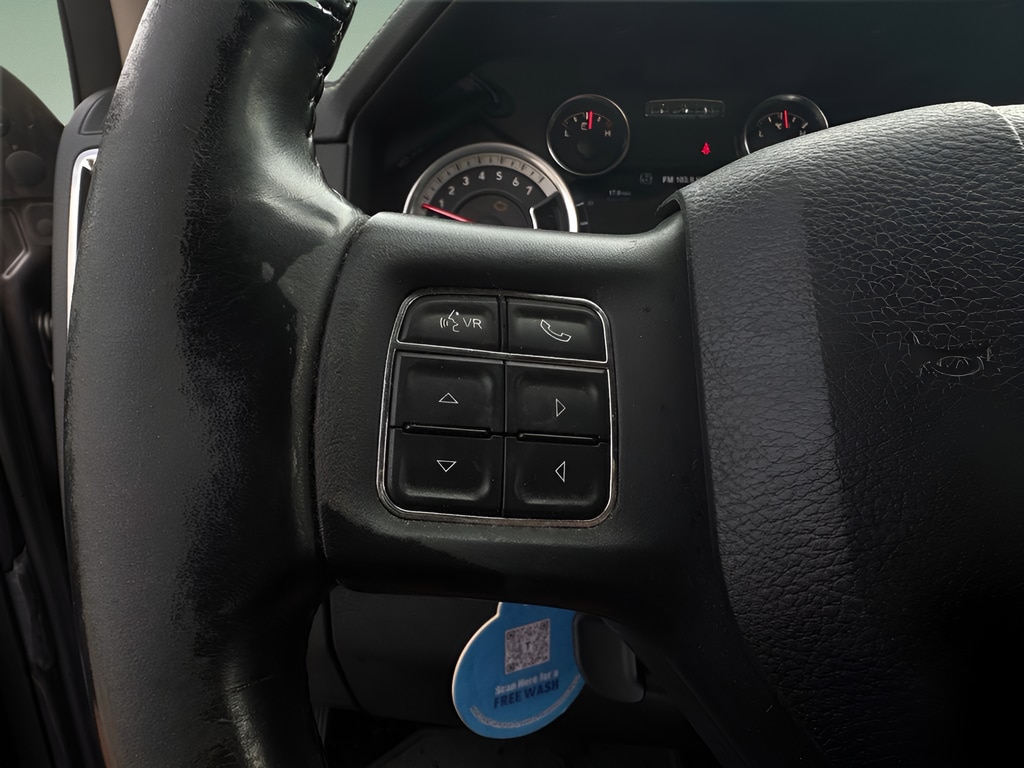 2015 RAM Ram 1500 Pickup Sport - Photo 23