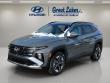 New 2026 Hyundai Tucson SEL AWD SUV